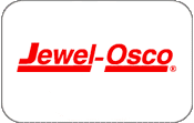 Jewel-Osco gift card
