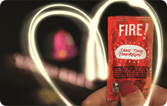 Taco Bell gift card