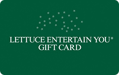 Twin City Grill gift card